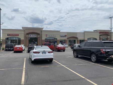 Preview of commercial space at 713-751 S Perryville Rd