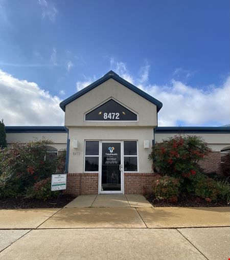 Preview of commercial space at 8472 Herring Run Road