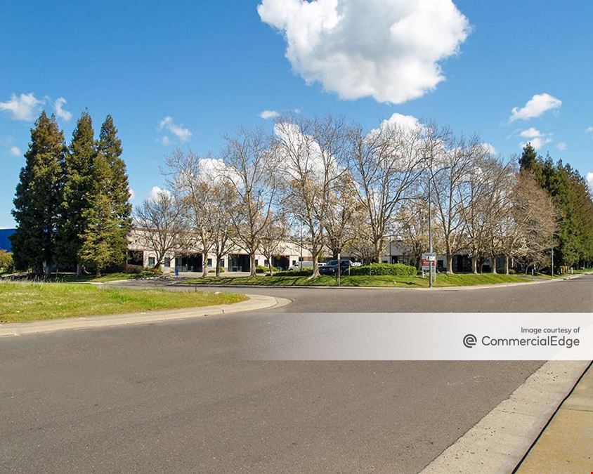 819 Striker Avenue