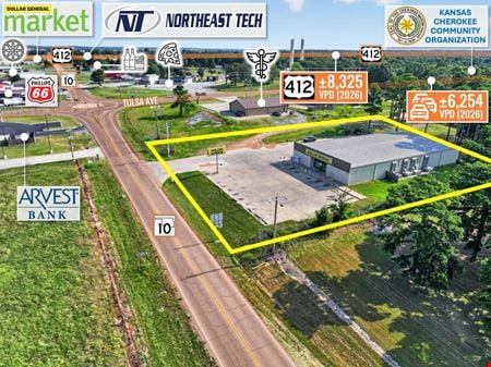 Preview of Retail space for Sale at 124 State Highway