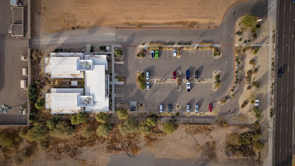 5555 E Baseline Rd