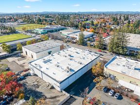 3320 Industrial Dr