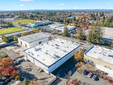 Preview of Industrial space for Sale at 3320 Industrial Dr