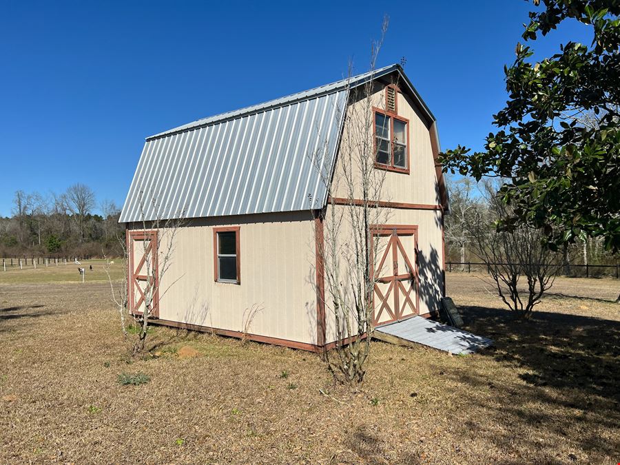 Union Hill Farm