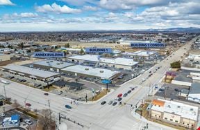 S. Cole Industrial Portfolio