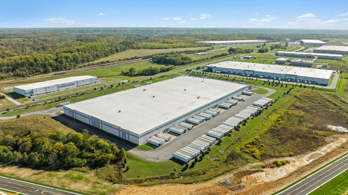 Heartland Logistics 5