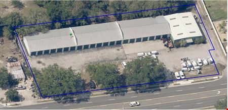 Preview of Industrial space for Sale at 2400 South St