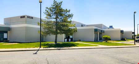Preview of commercial space at 6539 Westland Way