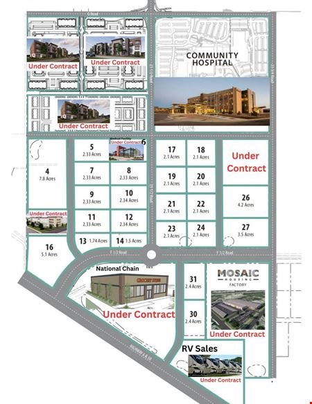 675 23 1/2 Rd - Grand Junction