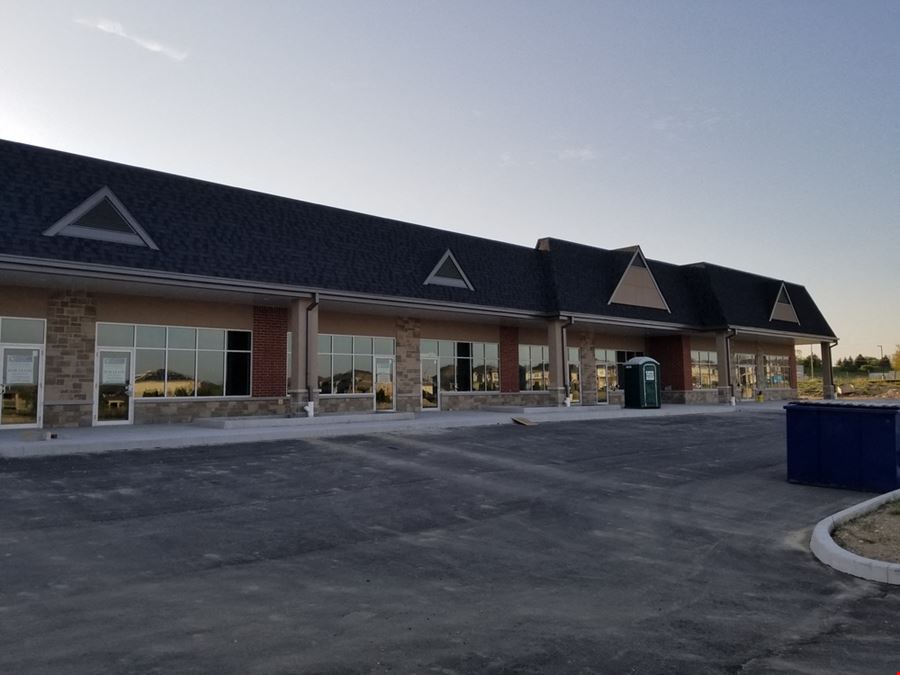 Breslau Commons | Phase II