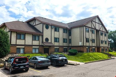 Preview of Multi-Family space for Sale at 835 Driftwood Drive