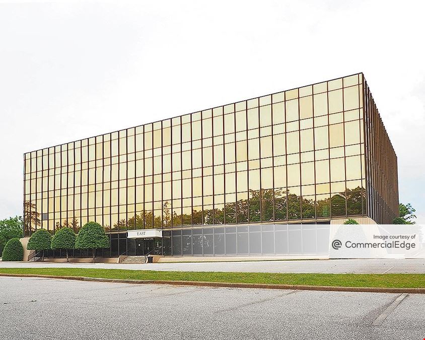 Piedmont Center West