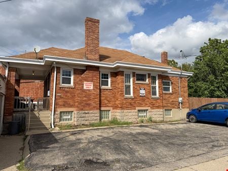 Preview of Retail space for Sale at 8000-8006 Blue Ash Road