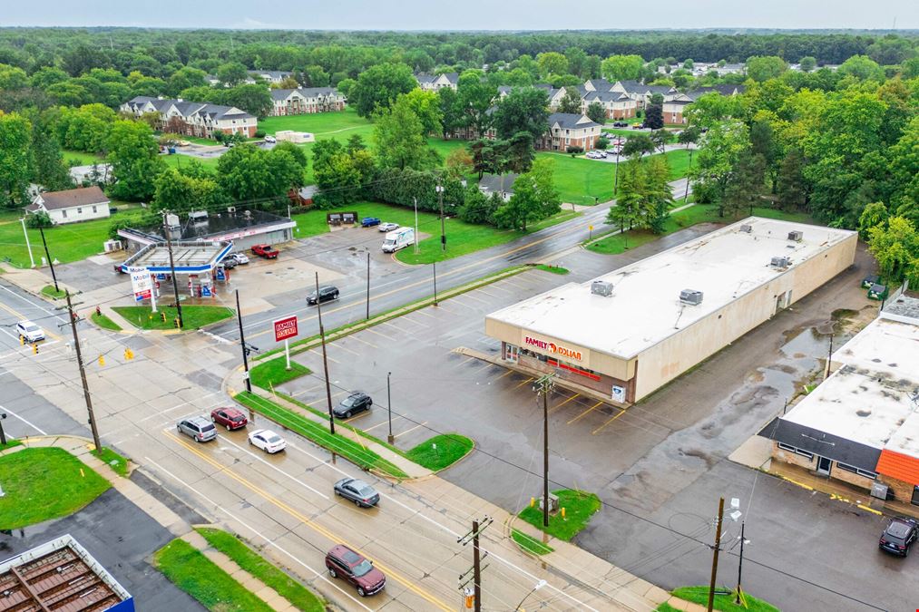 5058 South Waverly Road Suite B