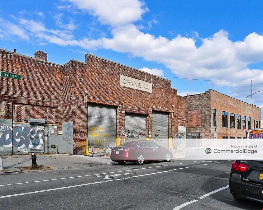 1519 Decatur Street