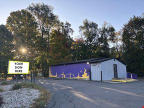 Jackson - Operating Adult-Use Retailer Facility