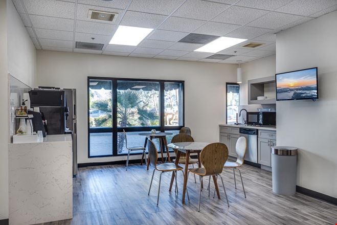Preview of Office space for Rent at 7600 North 15th Street