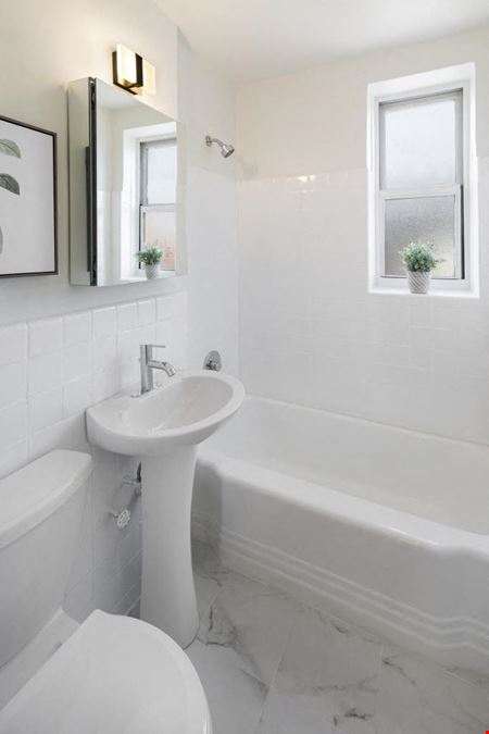 Bronx Co-Op Package