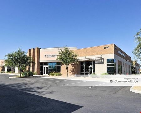 Preview of Office space for Rent at 5650 W Chandler Blvd suite 2 #2