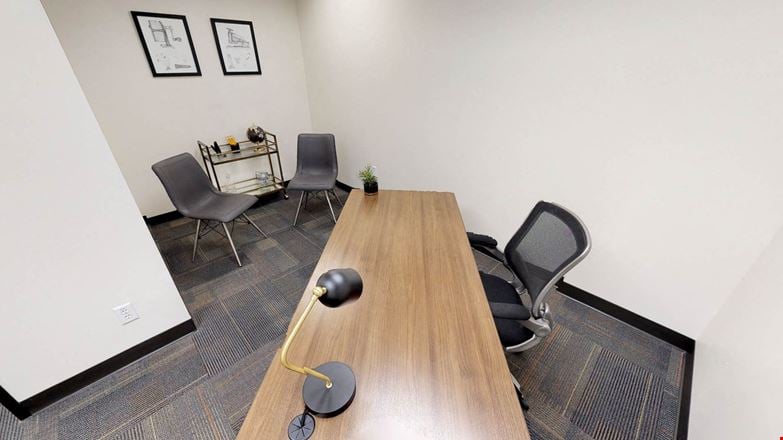 Preview of Coworking space for Rent at 13809 Research Boulevard, 500