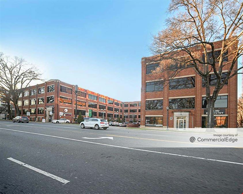 1300 South Blvd