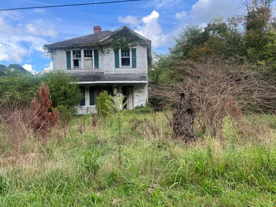 16911, 16913, 16915 Boydton Plank Rd