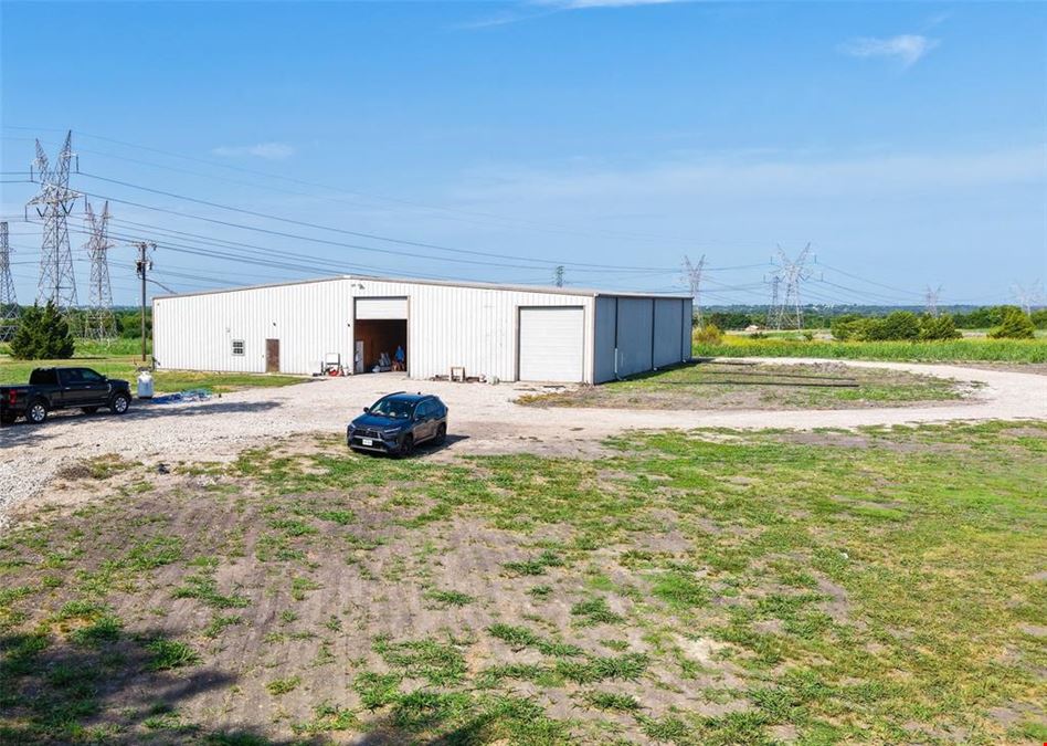 982 County Road 979