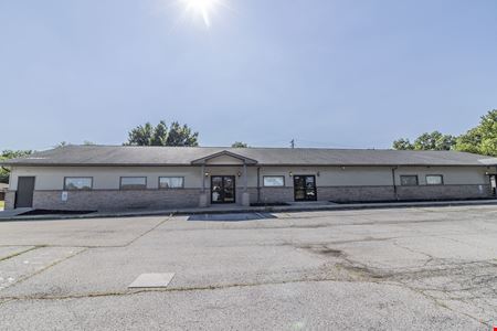 Preview of Commercial space for Rent at 5801 Old Collinsville Rd