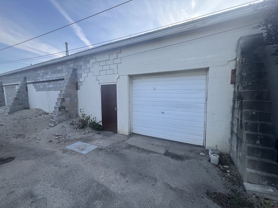 For Sale/Lease | Versatile 5-Building Complex with 21,500 SF in Prime Latrobe Location
