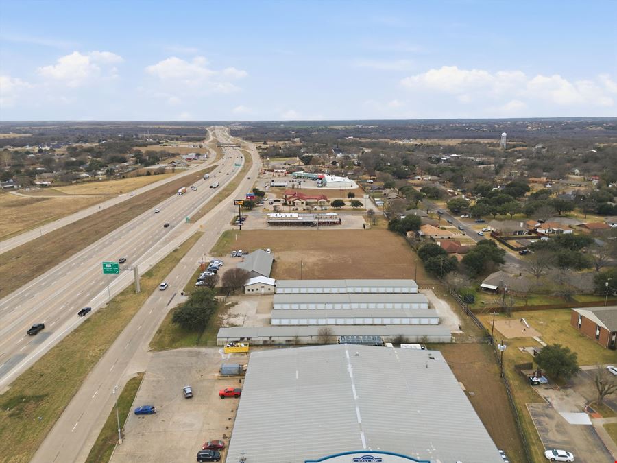 310 S Frontage Rd