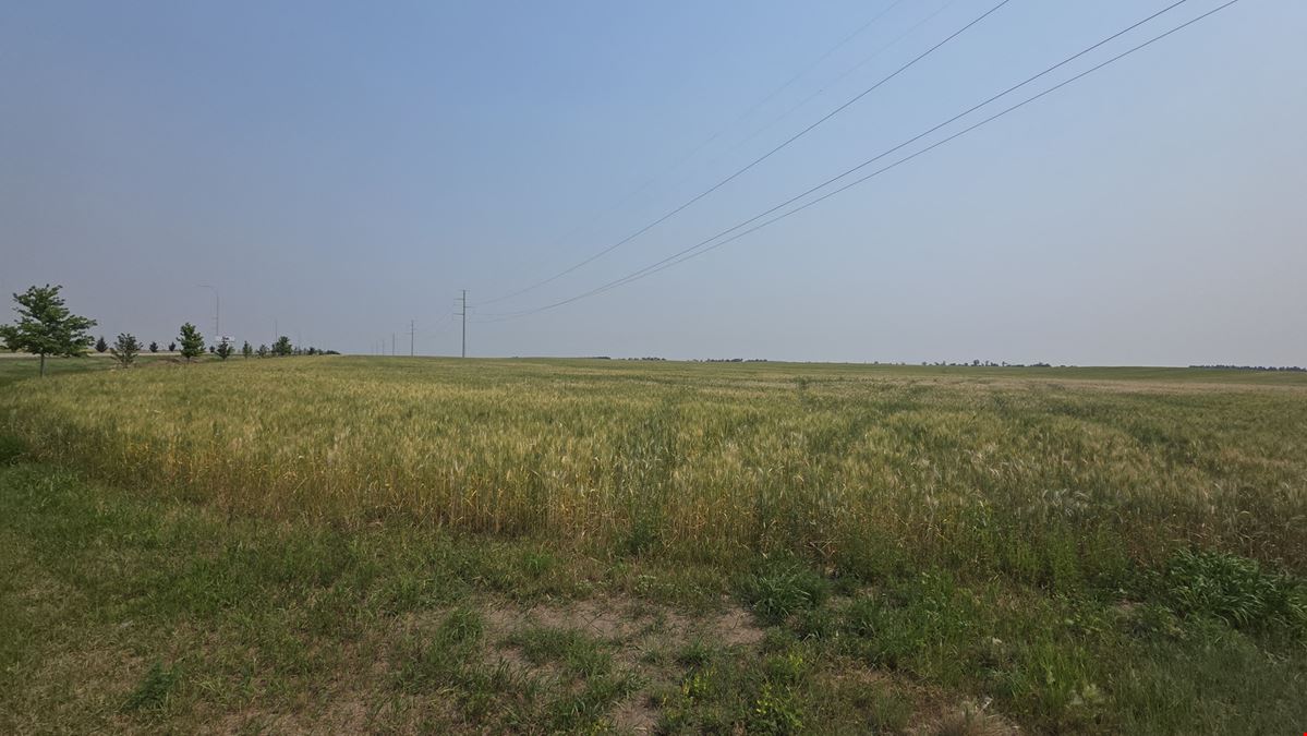 TBD Missouri Ridge Township
