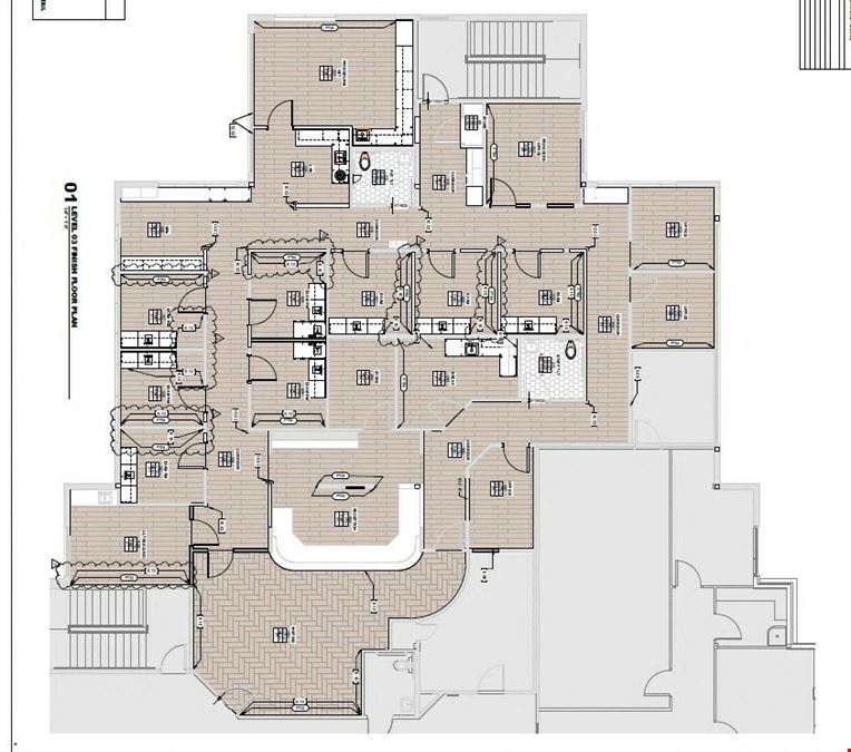 Mountain View Medical Plaza Suite 300