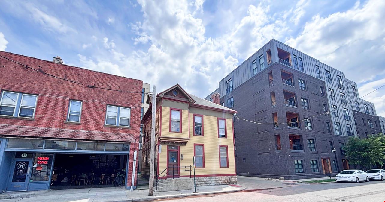 15 Price Avenue