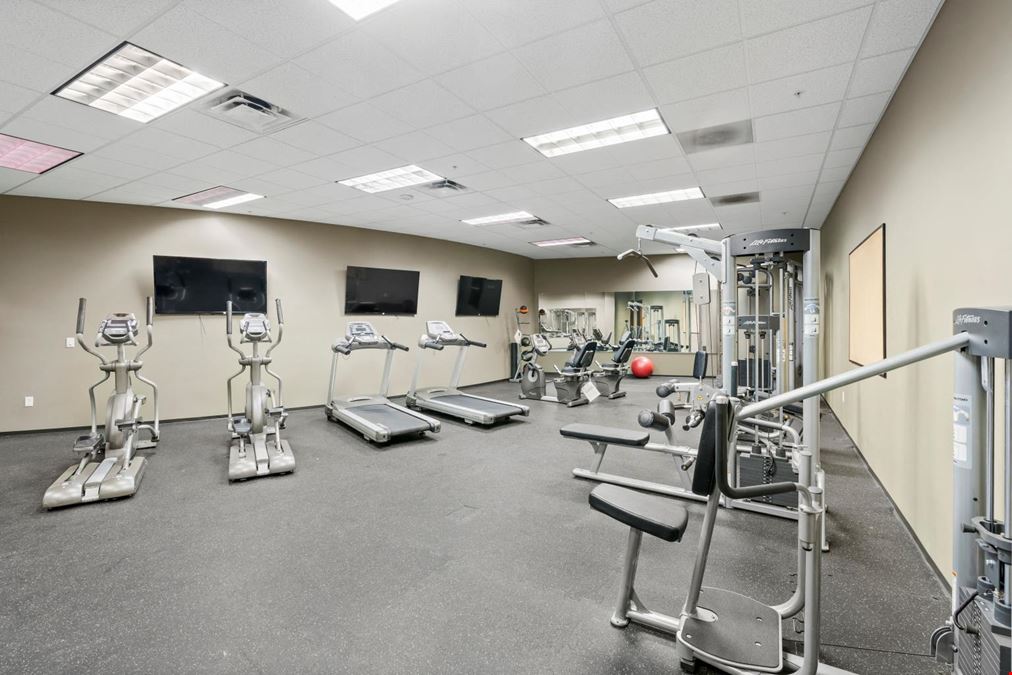 Northgate Corporate Center