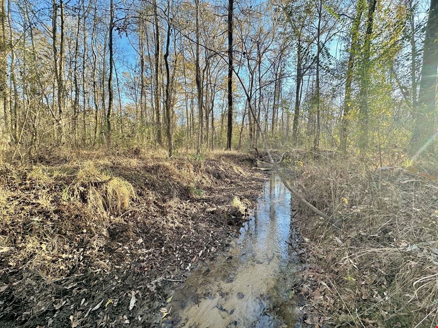 Noble Tract