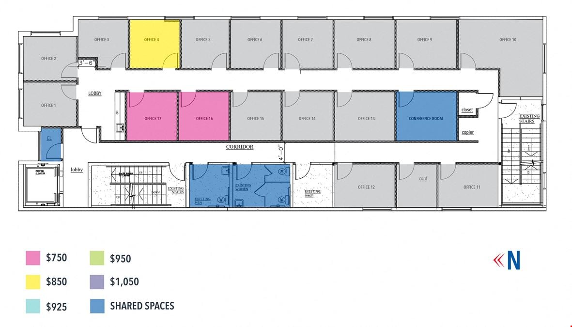 Elkhorn Landing Phase II