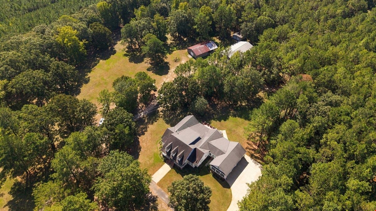 Cardinale Estate