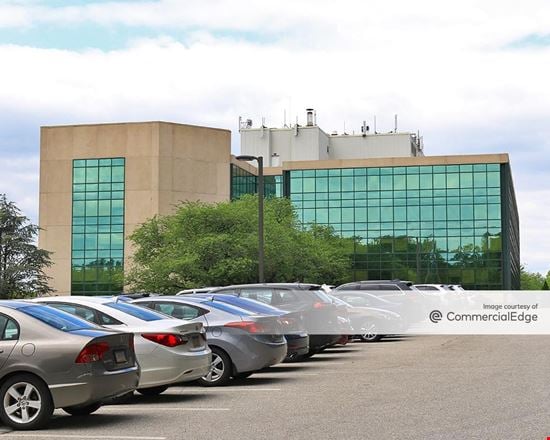 Preview of Office space for Rent at 201 King of Prussia Road