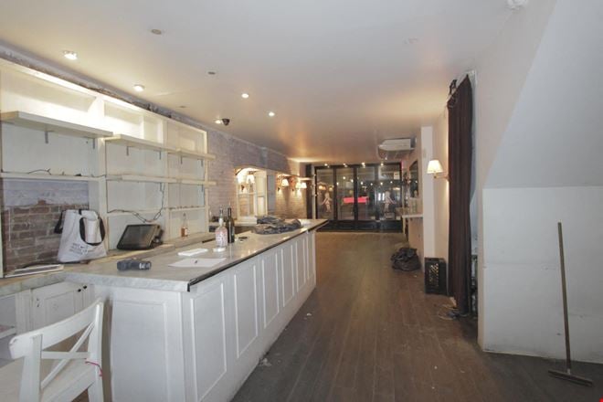 Preview of Office space for Rent at 1016 Lexington Ave
