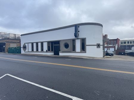 Preview of Retail space for Sale at 171 Piedmont Ave
