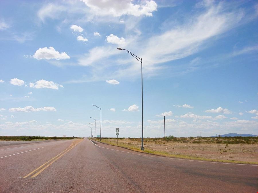 000 Us Highway 62/180