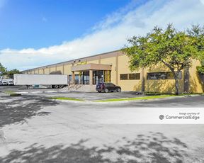 Miami International Commerce Center - 8100-8190, 8248-8272 NW 21st Street & 1900-1998 NW 82nd Avenue