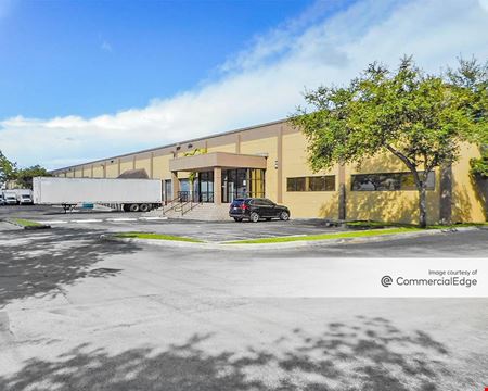 Preview of Industrial space for Rent at 1900 NW 82nd Avenue