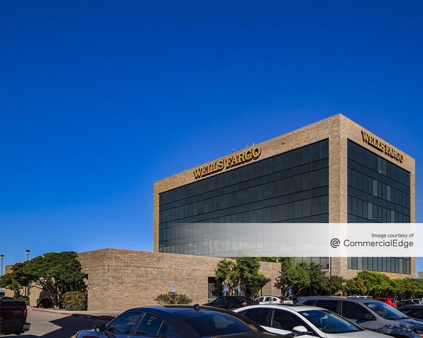 Meadowbrook Bank Building