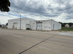 244 River Drive