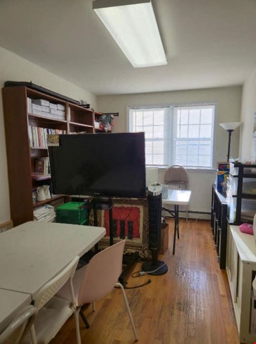 4324 215th Street Bayside Community Facility House of Worship, Seminary, School, Day & Adult Care , Non Profit , Office , Medical Near LIRR Buses!