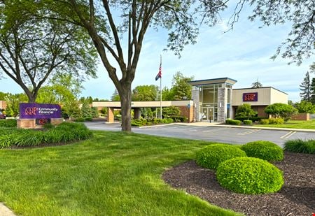 Preview of Retail space for Sale at 34000 7 Mile Rd