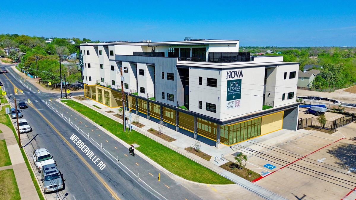 Nova ATX