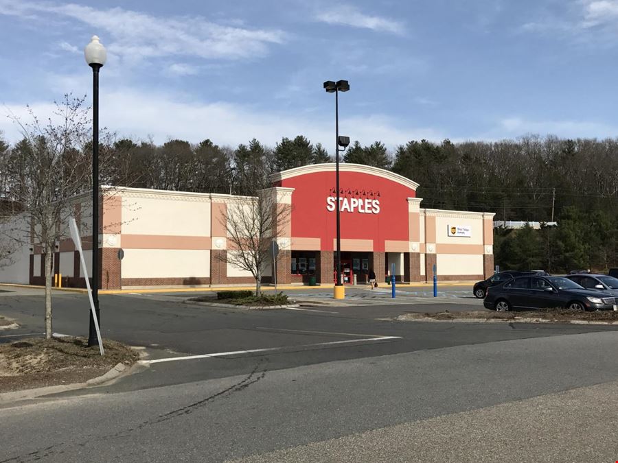 The Center at Hobbs Brook