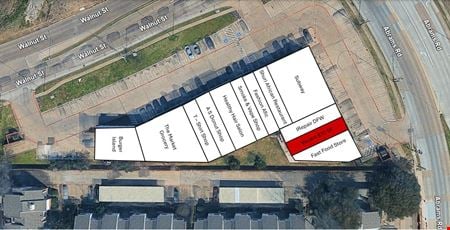 Preview of Retail space for Rent at 9410  Walnut St.